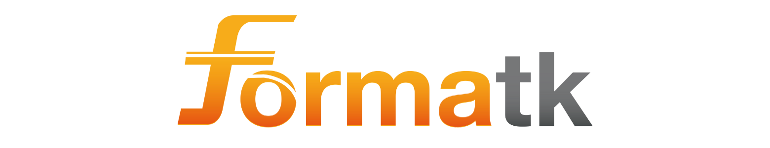 Formatk